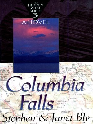 cover image of Columbia Falls